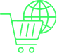 E-commerce icon